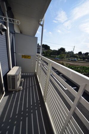 レオネクストレーヴの物件内観写真